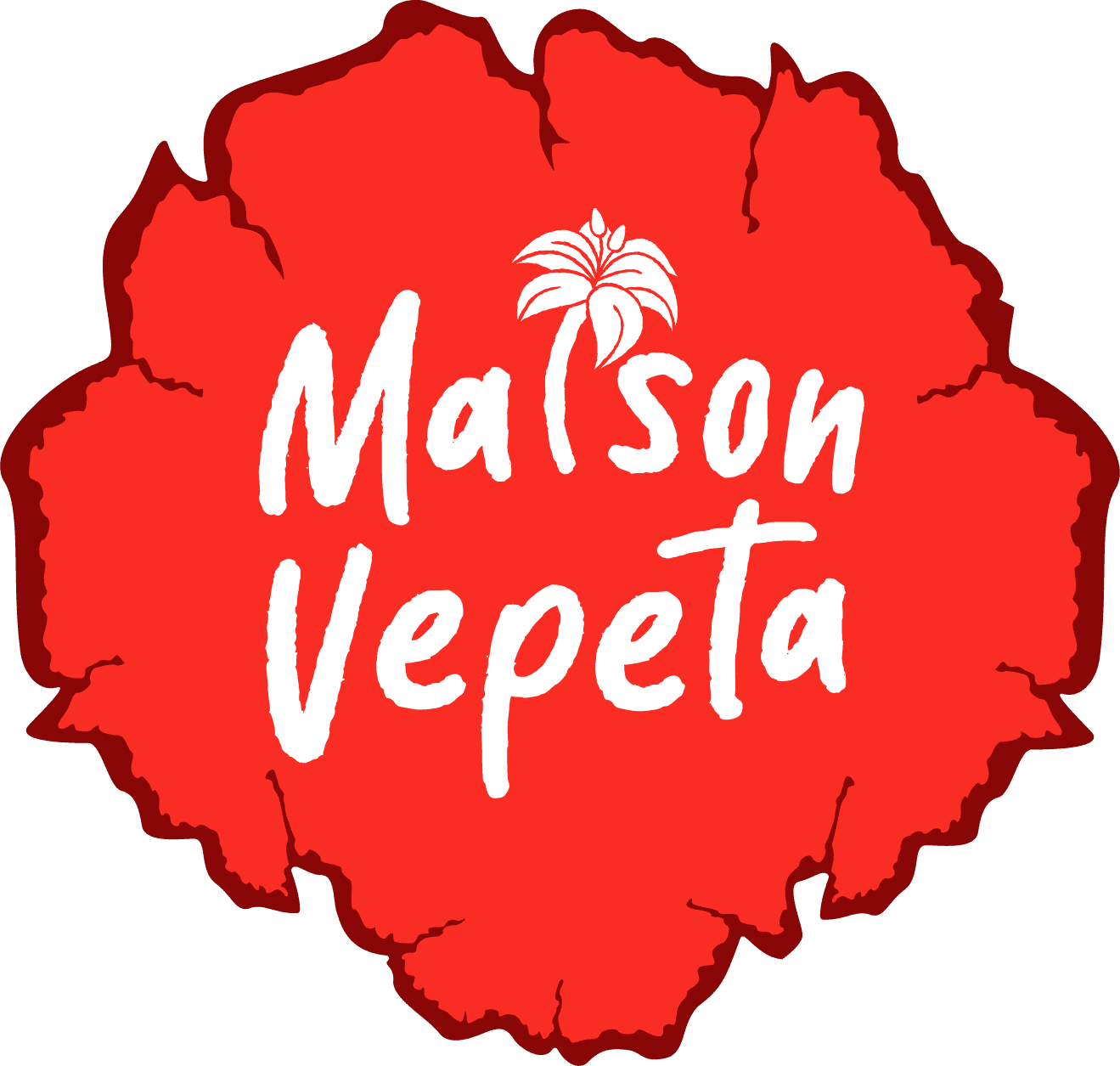 Logo de Maison Vepeta